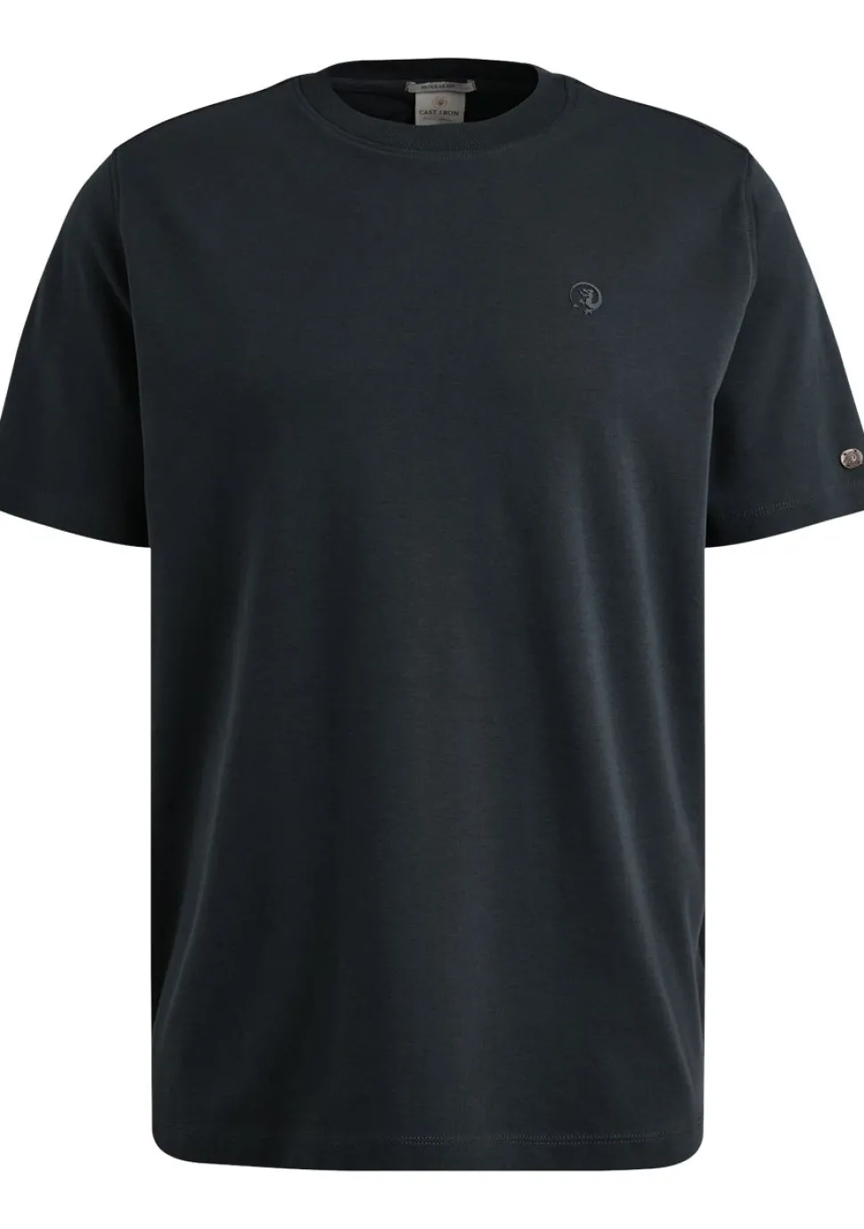 CAST IRON TSHIRT