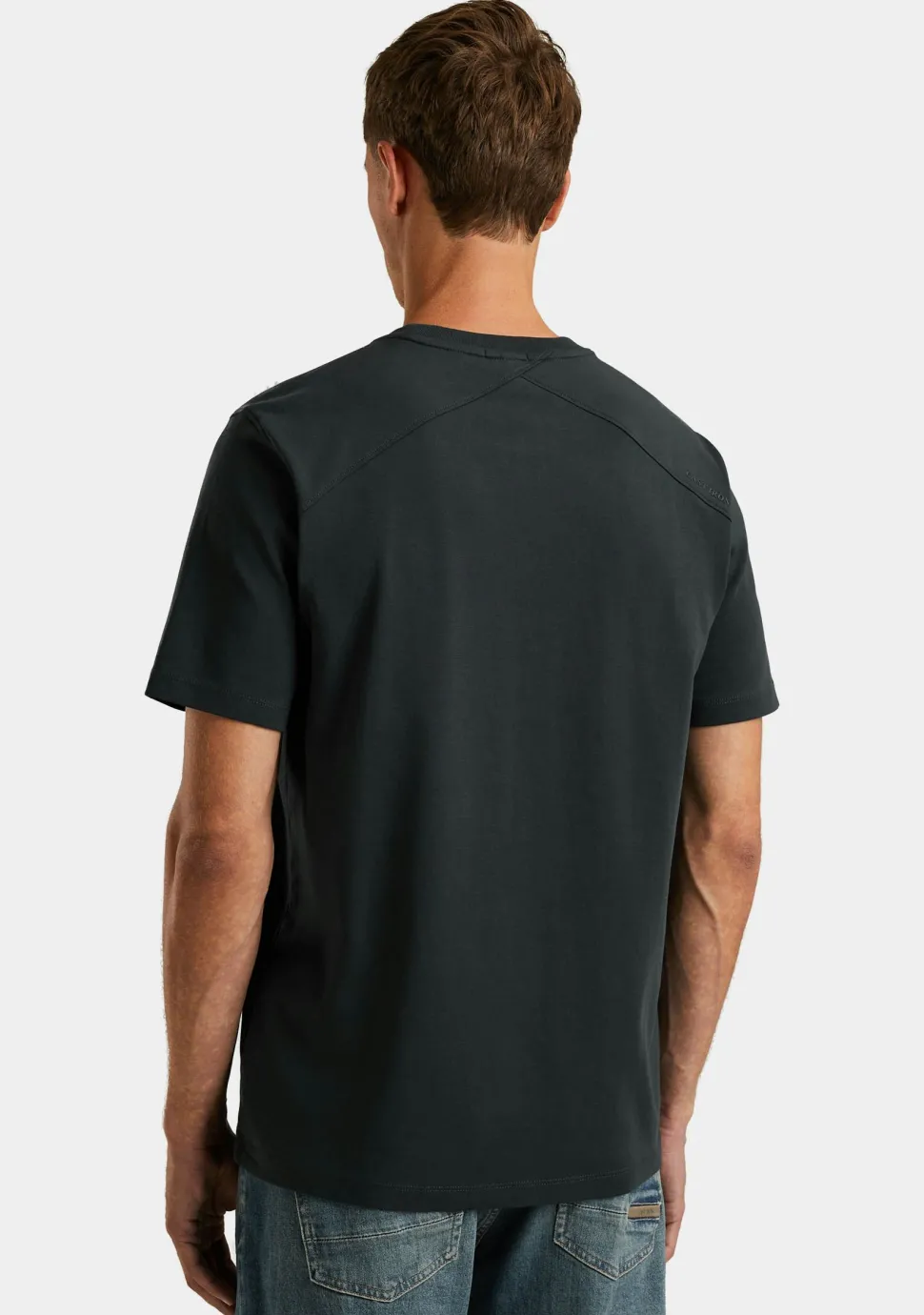 CAST IRON TSHIRT