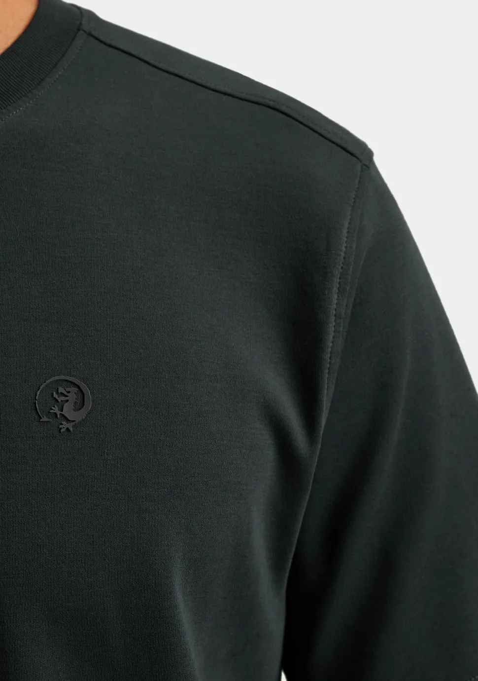 CAST IRON TSHIRT