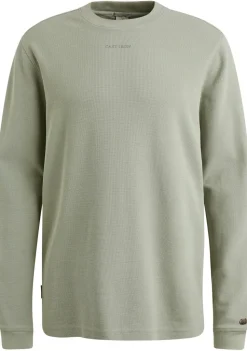 CAST IRON TSHIRT