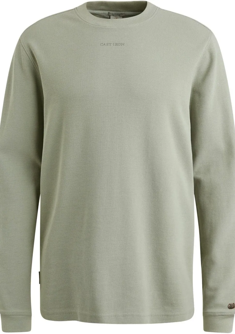 CAST IRON TSHIRT