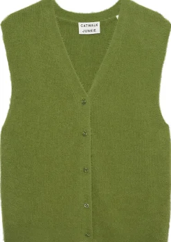CATWALK JUNKIE GILET