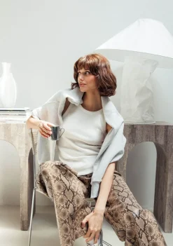 CATWALK JUNKIE PANTALON