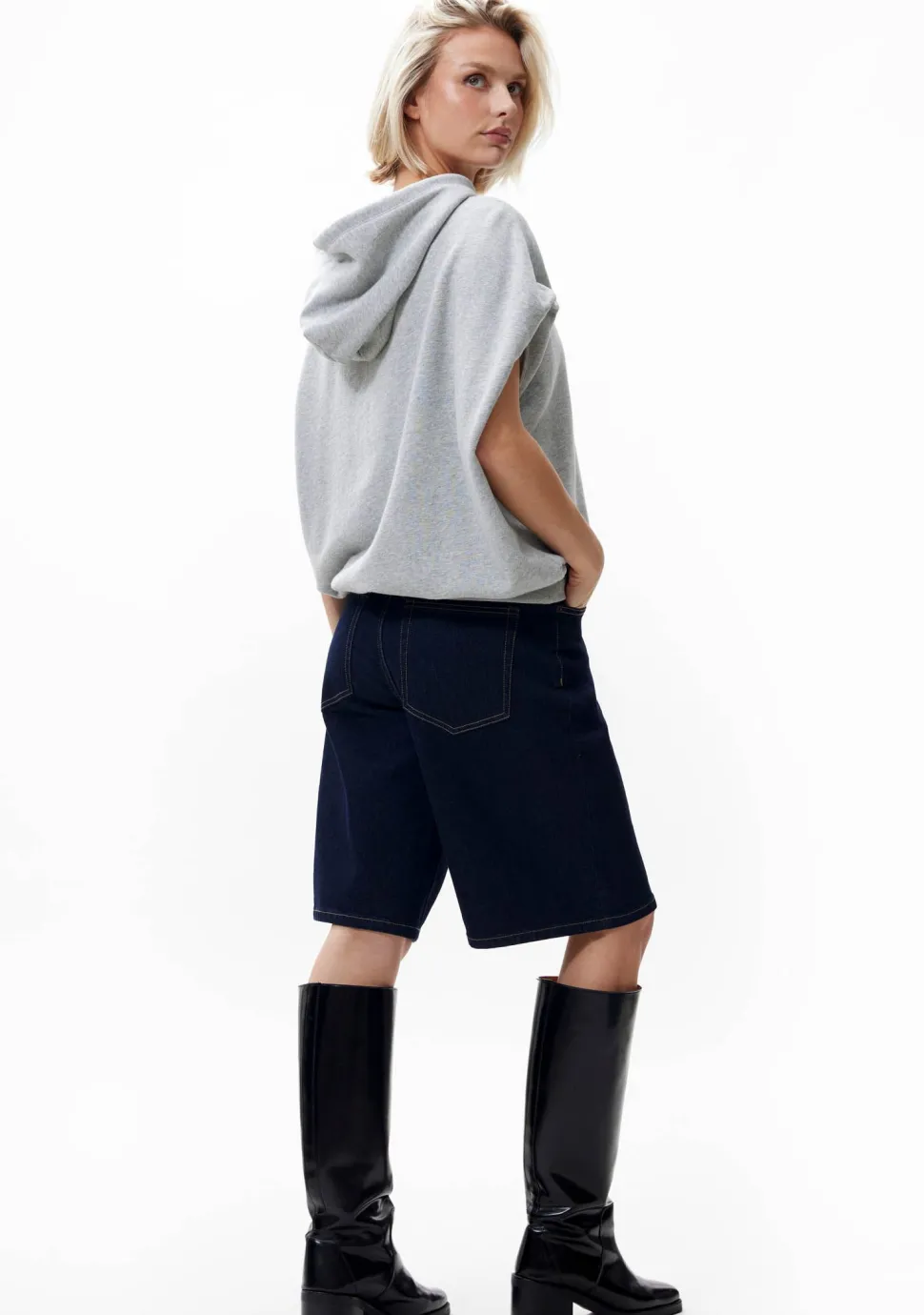 CATWALK JUNKIE SWEATER