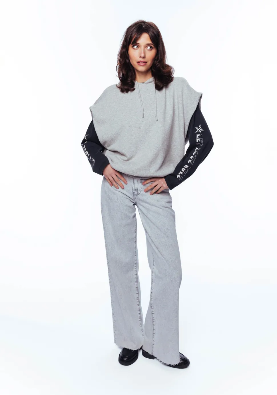 CATWALK JUNKIE SWEATER