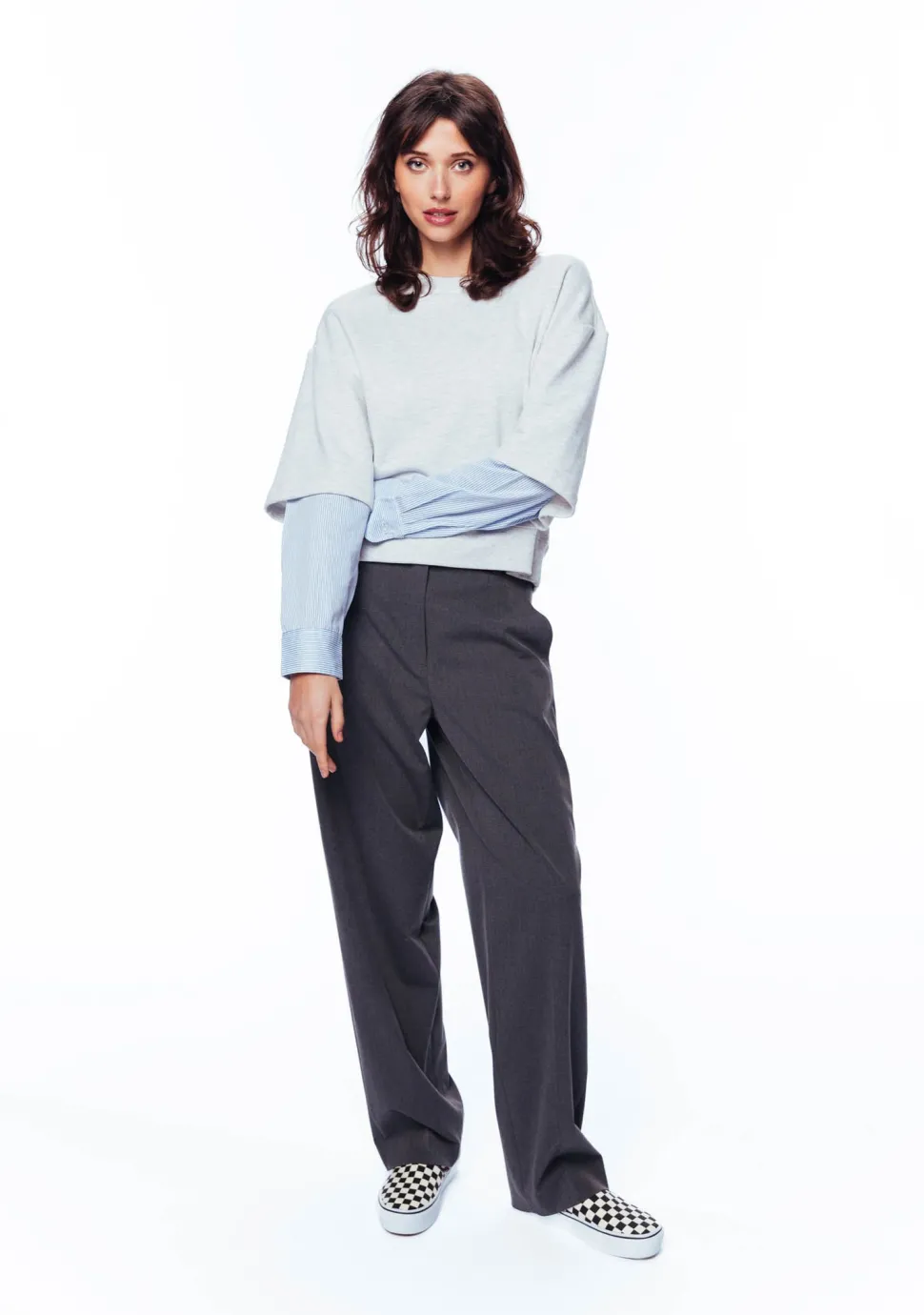 CATWALK JUNKIE SWEATER