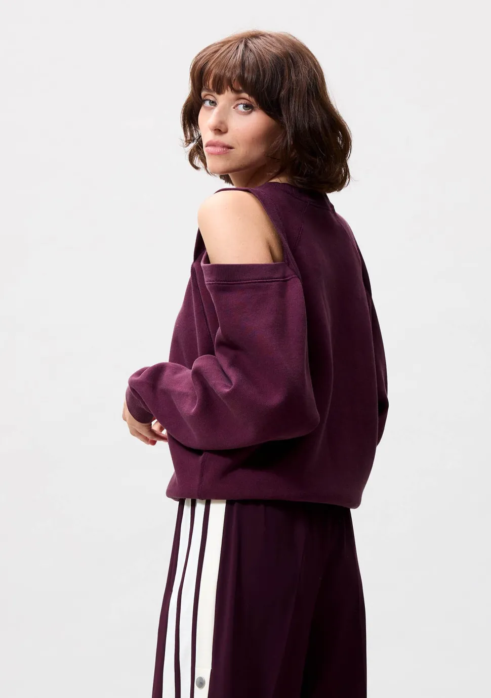 CATWALK JUNKIE SWEATER