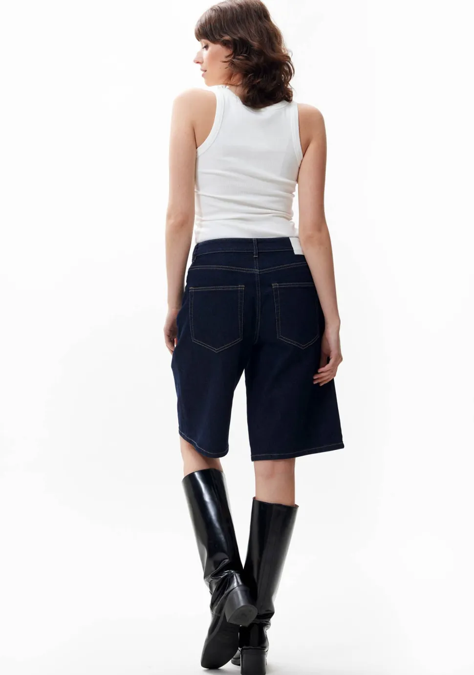 CATWALK JUNKIE TOP
