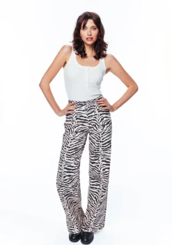 CATWALK JUNKIE TOP