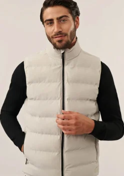 CAVALLARO BODYWARMER