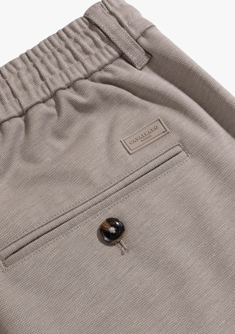 CAVALLARO CHINO