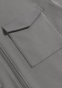 CAVALLARO OVERSHIRT