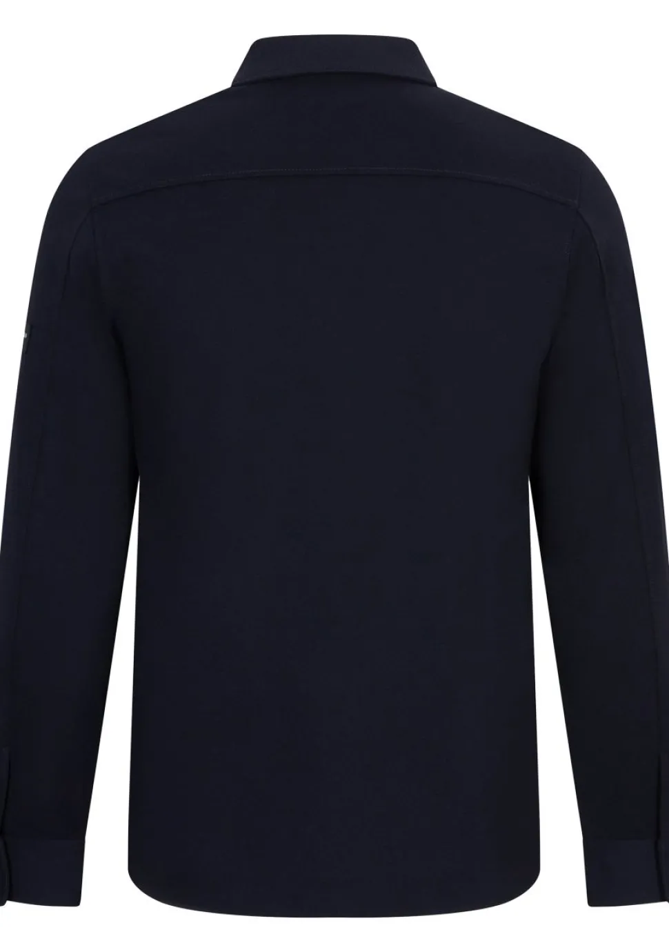 CAVALLARO OVERSHIRT
