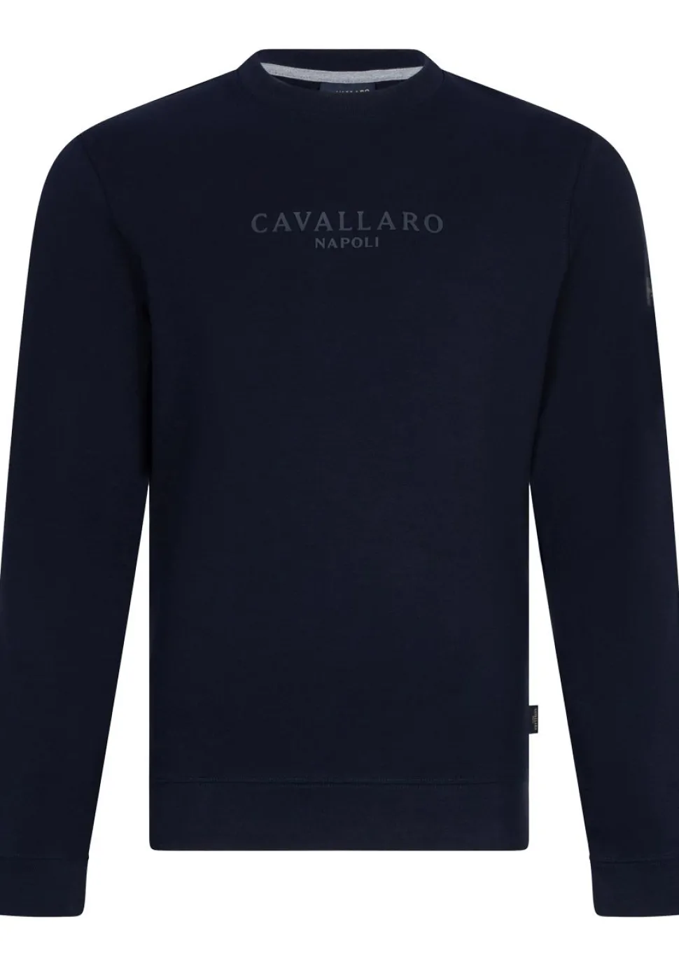 CAVALLARO SWEATER