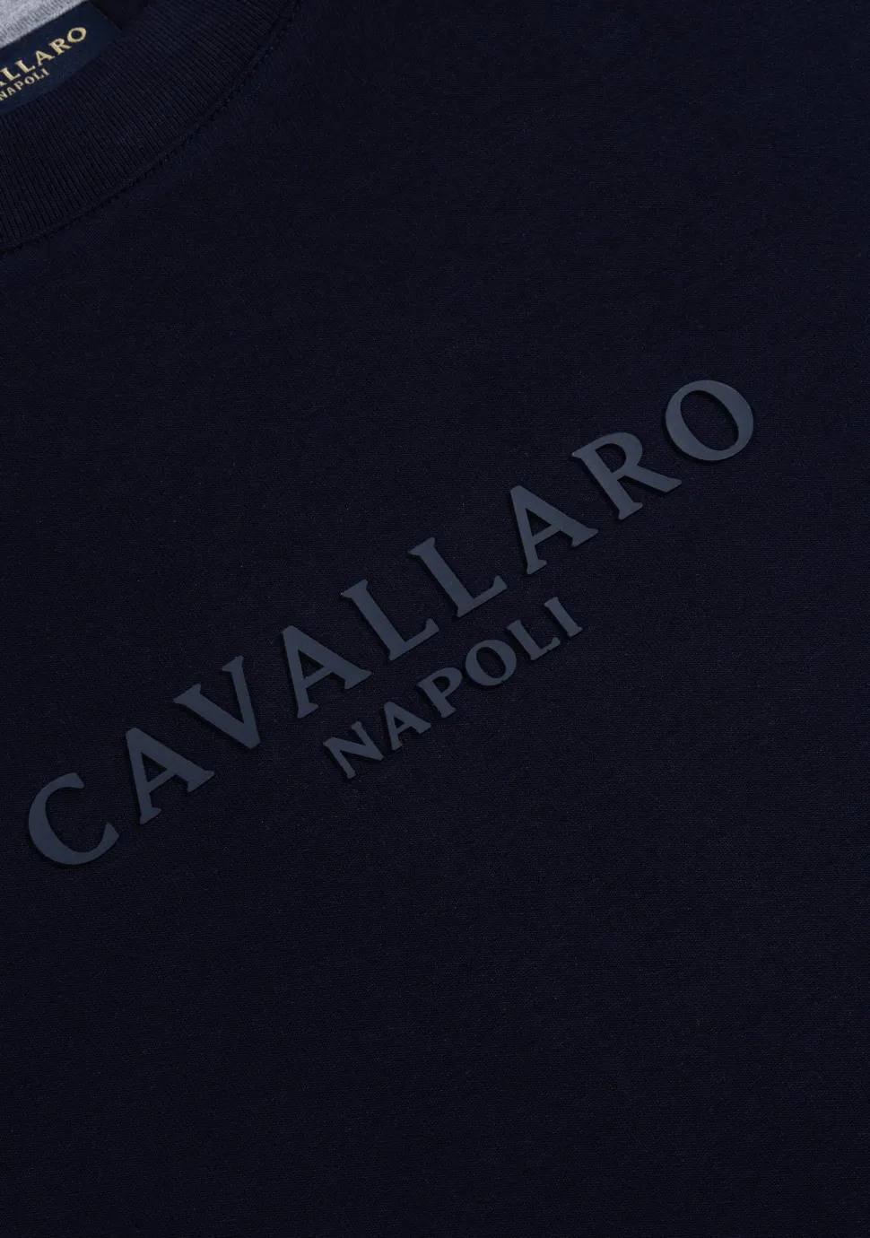 CAVALLARO SWEATER