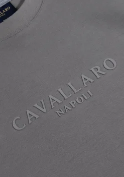 CAVALLARO SWEATER