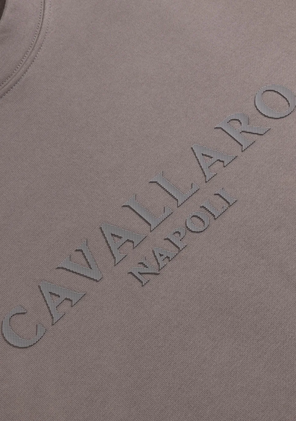 CAVALLARO SWEATER