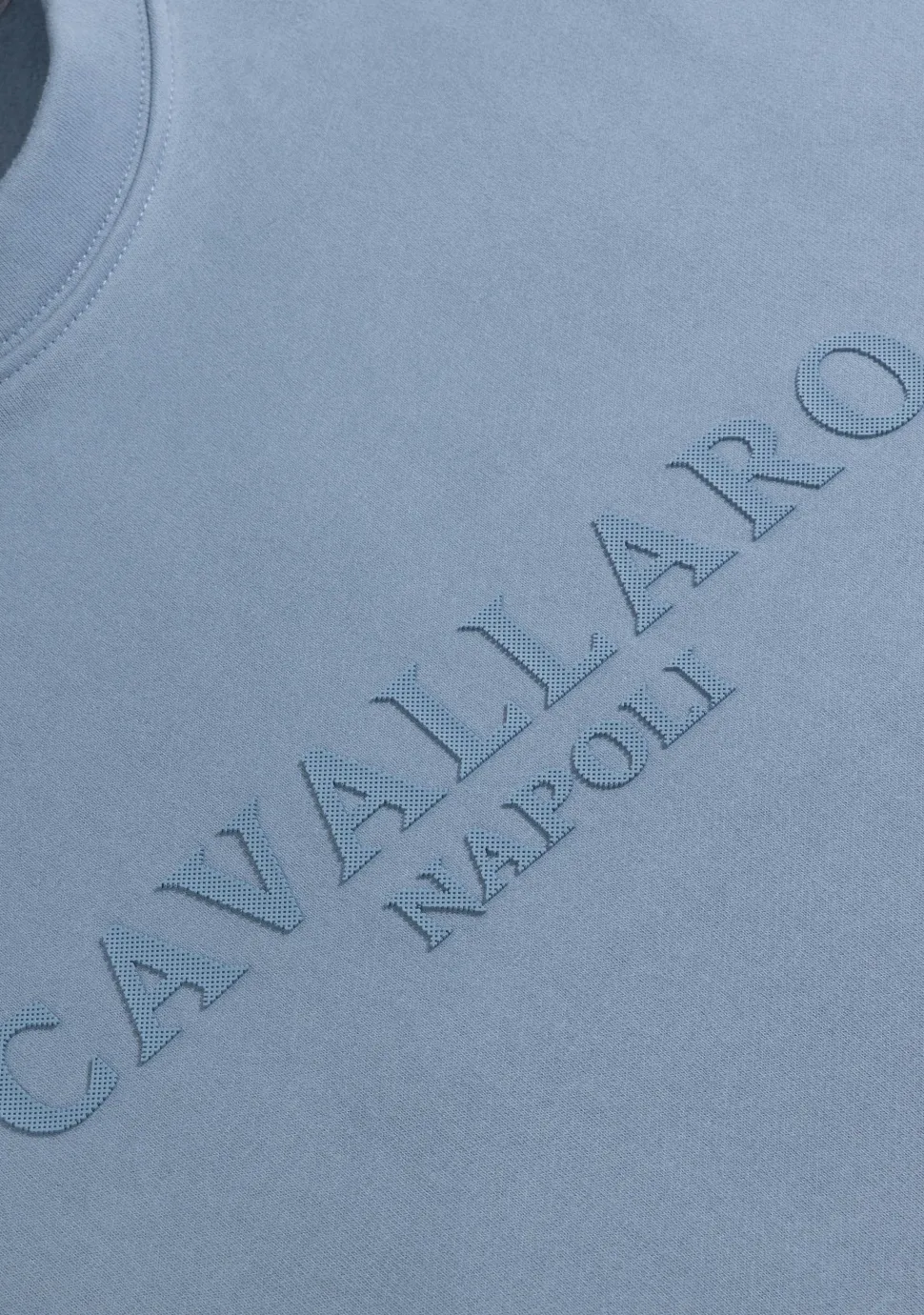 CAVALLARO SWEATER