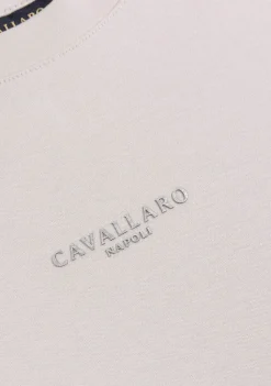 CAVALLARO TSHIRT