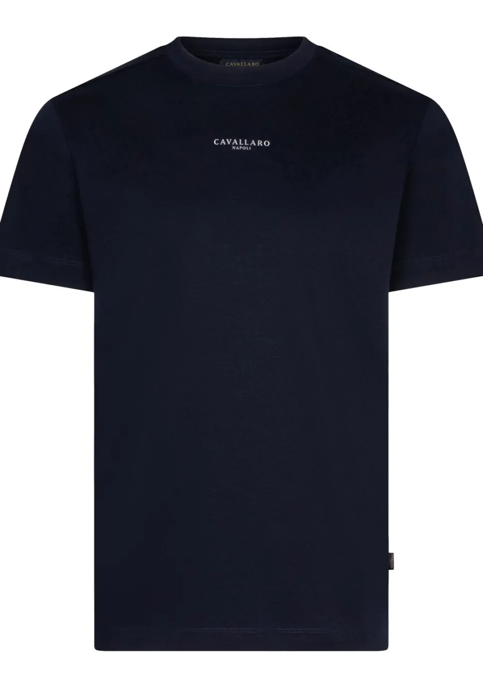 CAVALLARO TSHIRT