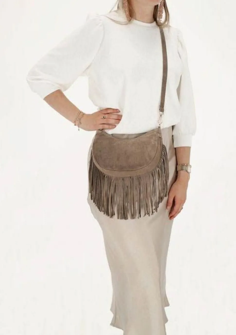 CHARM TAS