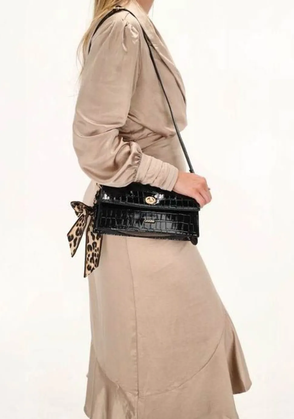 CHARM TAS