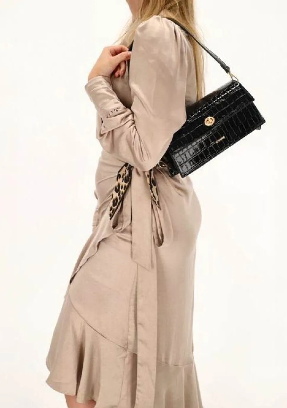 CHARM TAS