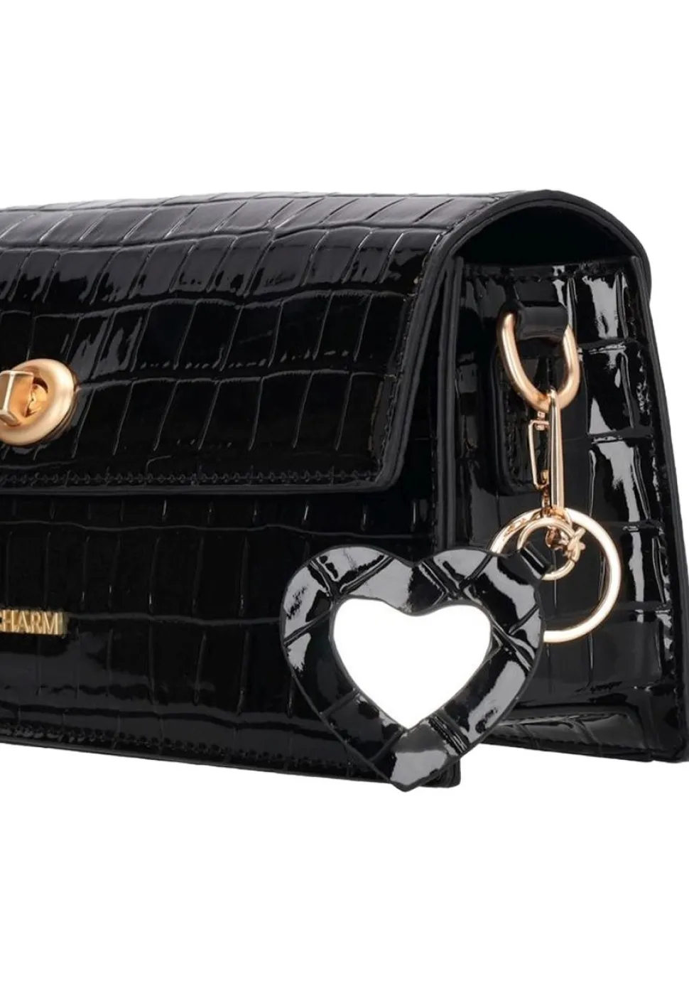 CHARM TAS