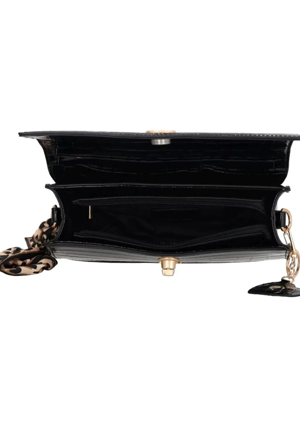 CHARM TAS