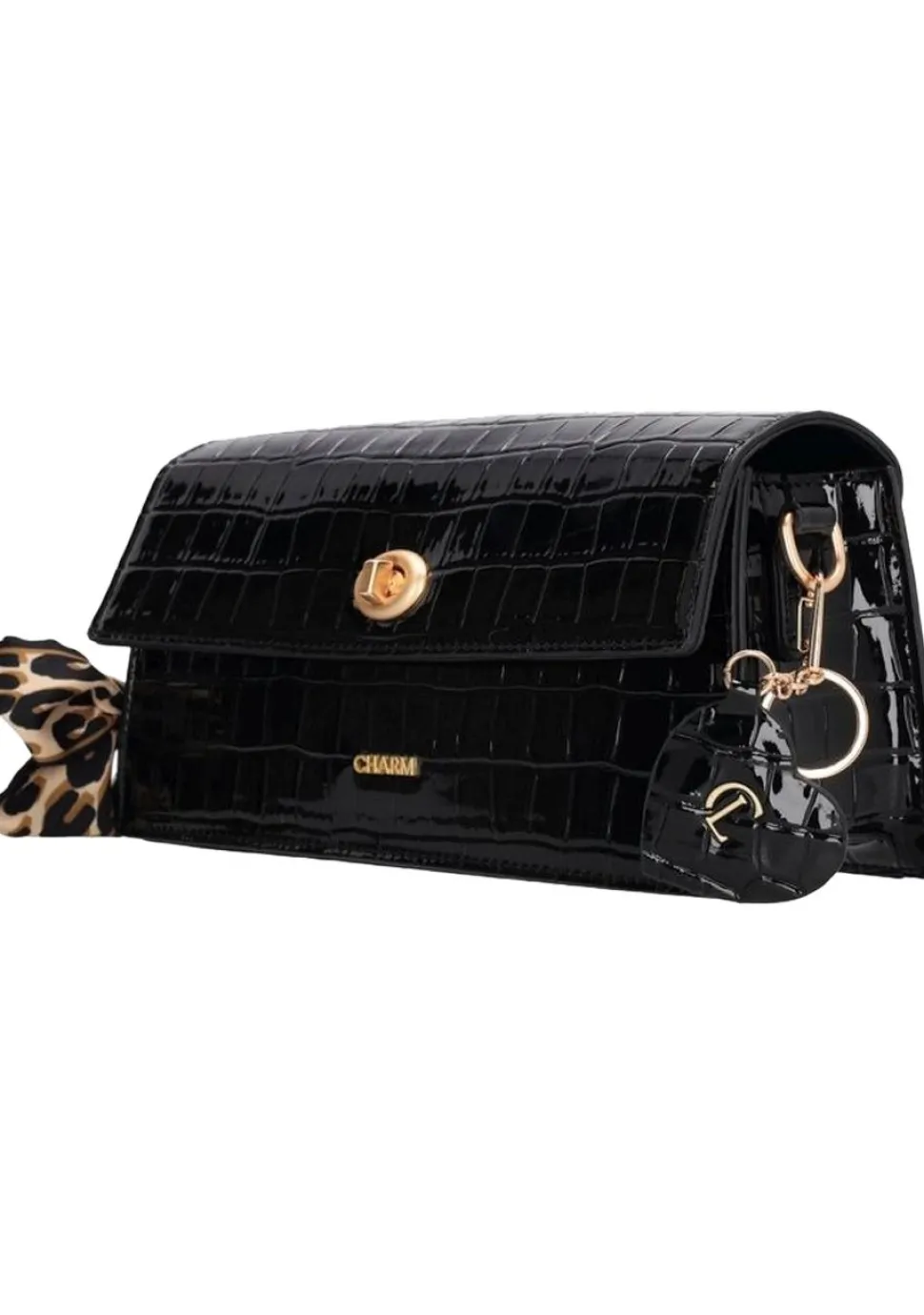 CHARM TAS