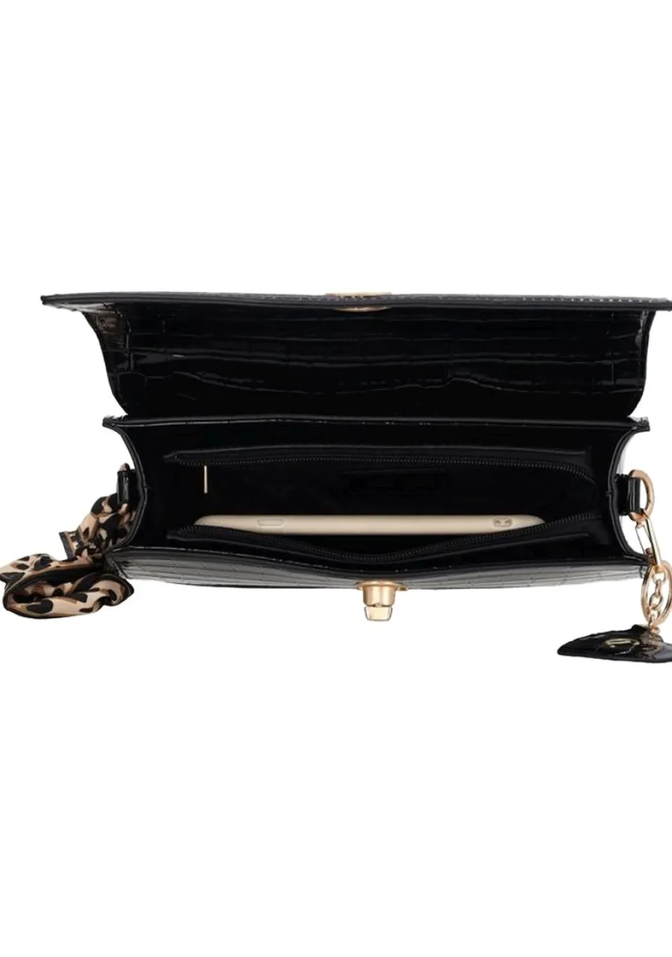 CHARM TAS