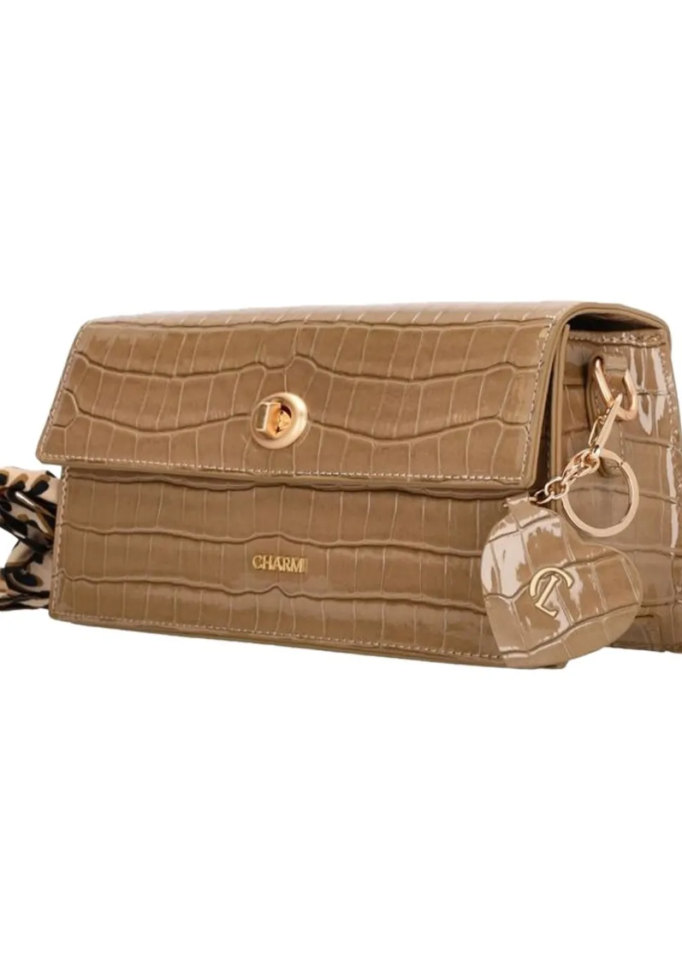 CHARM TAS