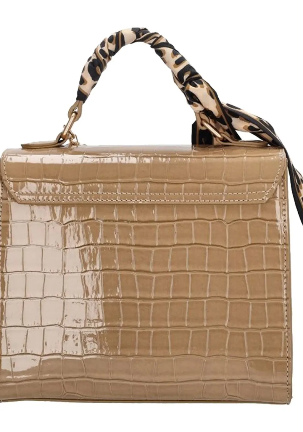 CHARM TAS
