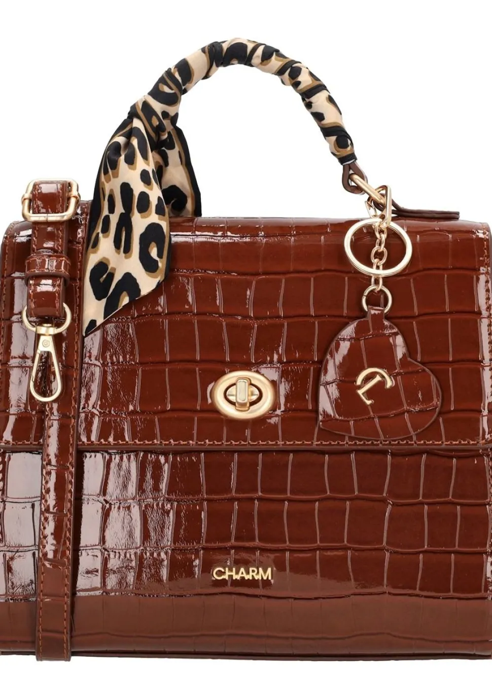 CHARM TAS