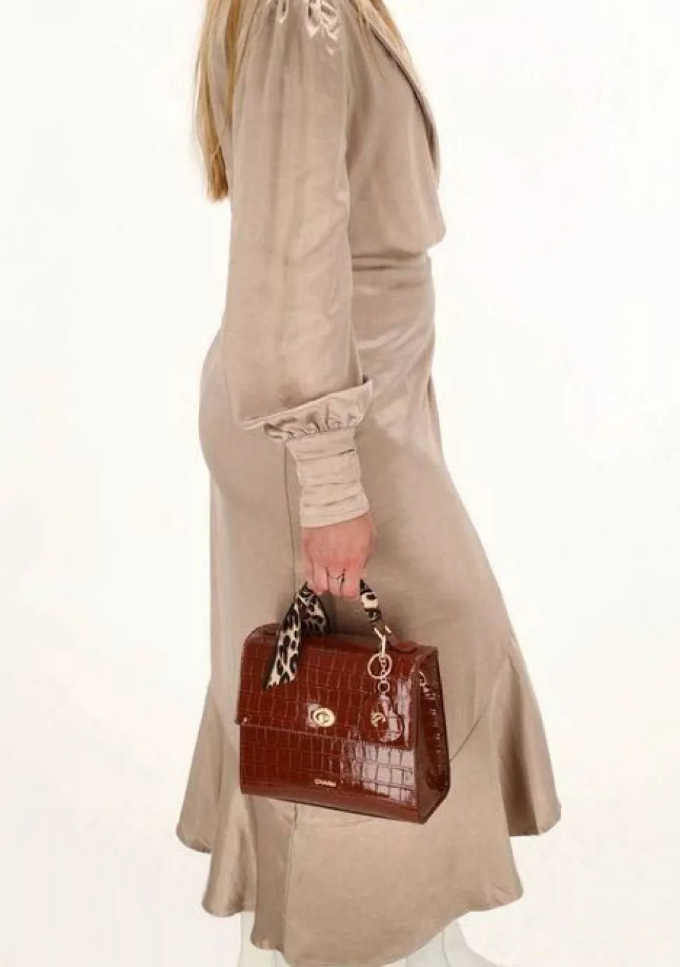 CHARM TAS