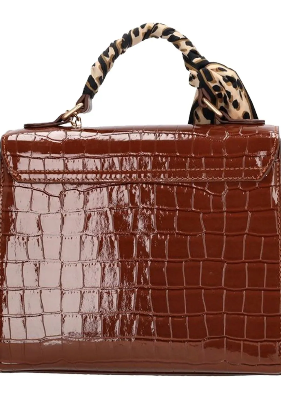 CHARM TAS