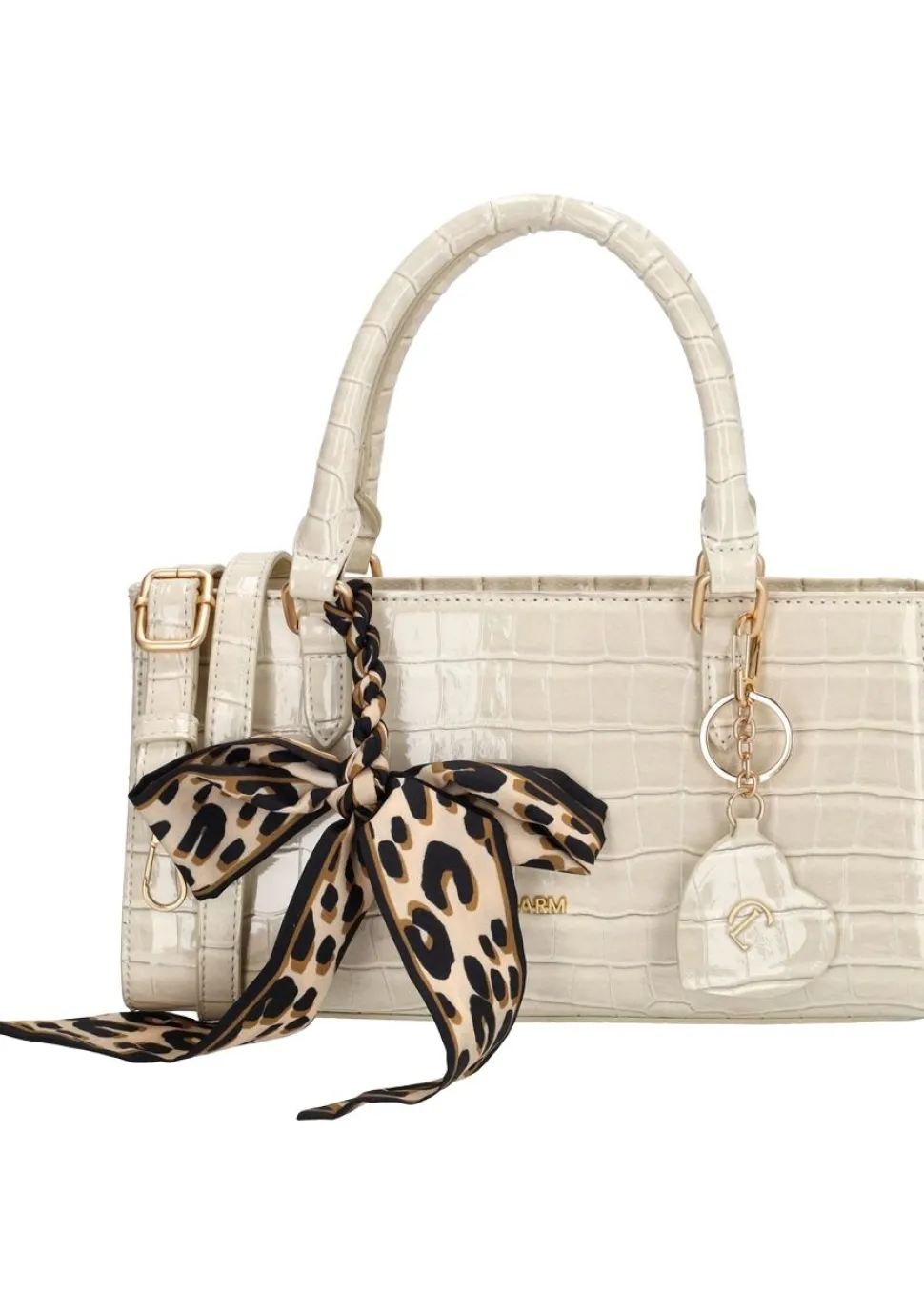 CHARM TAS