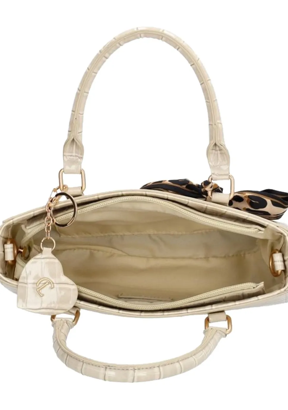 CHARM TAS