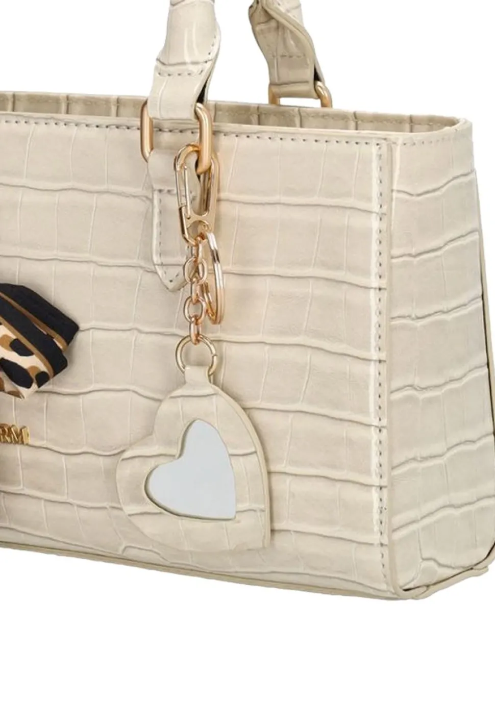 CHARM TAS