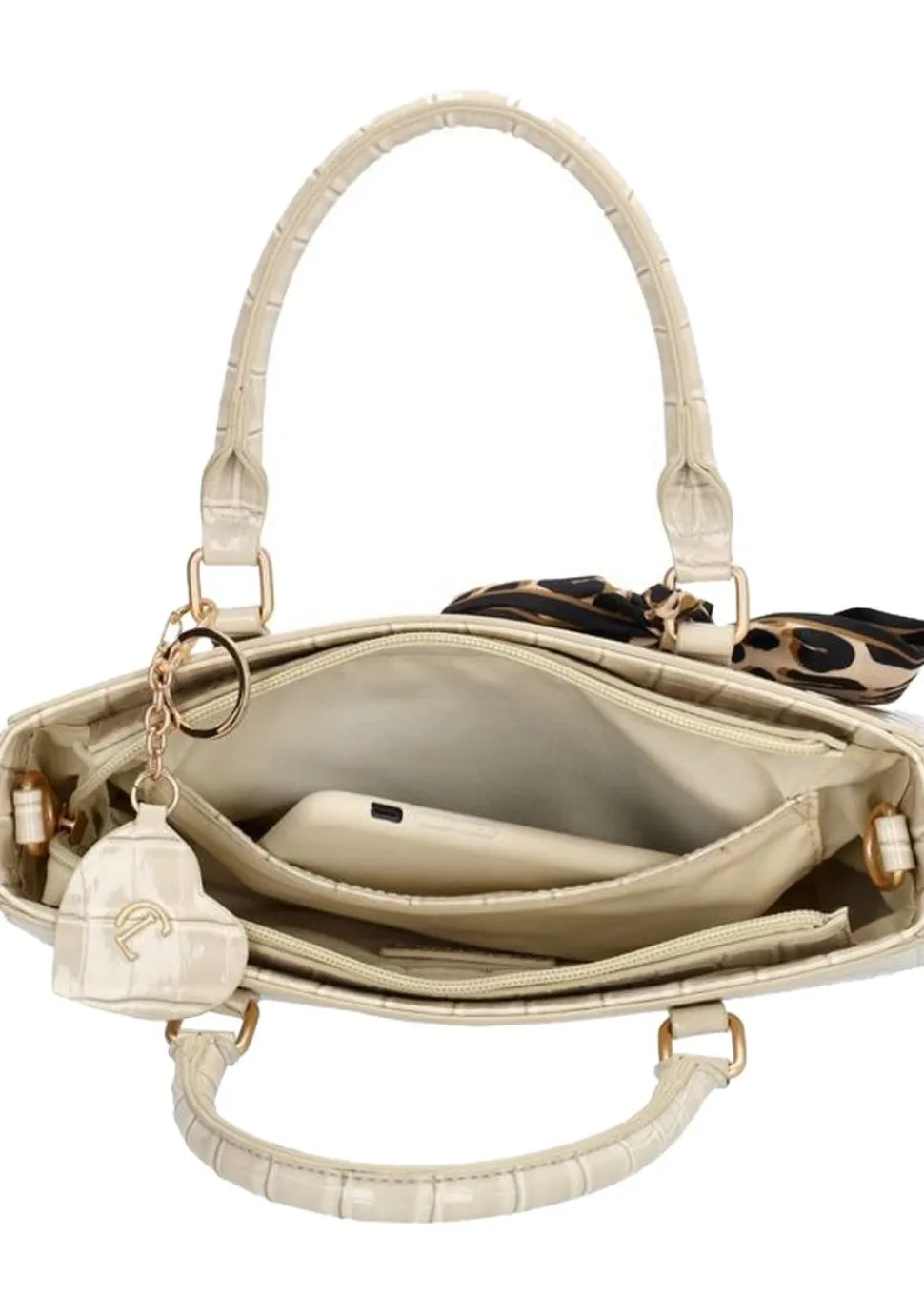 CHARM TAS