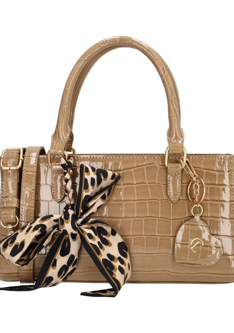 CHARM TAS