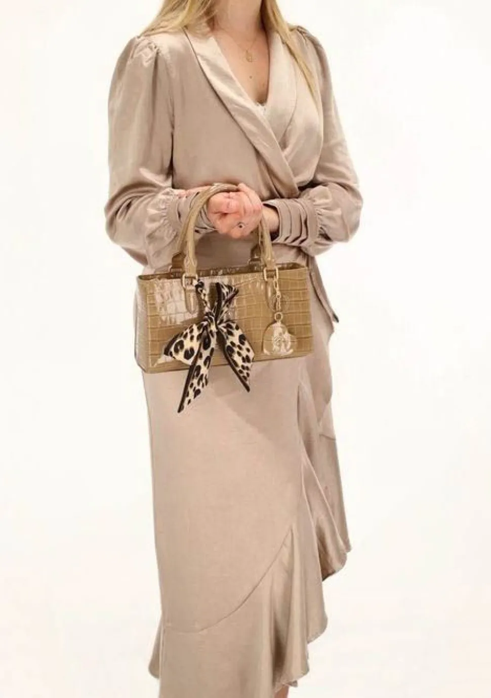 CHARM TAS