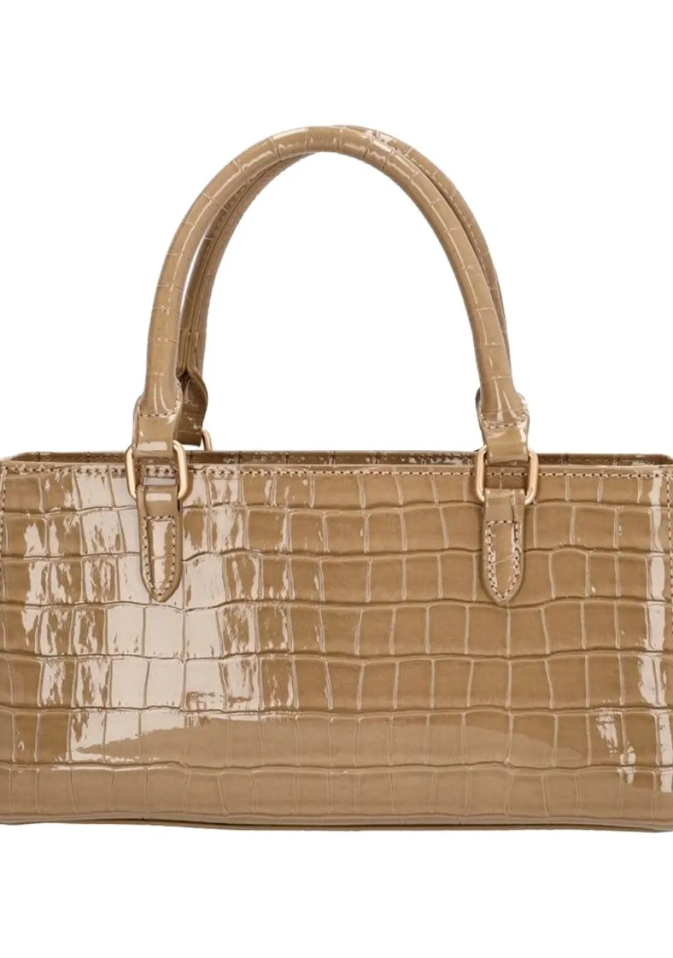 CHARM TAS