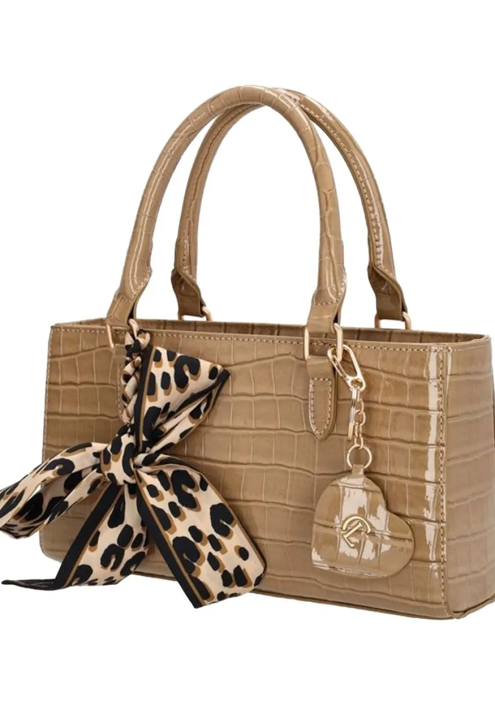 CHARM TAS