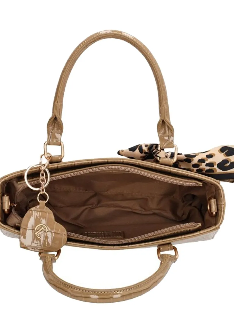 CHARM TAS