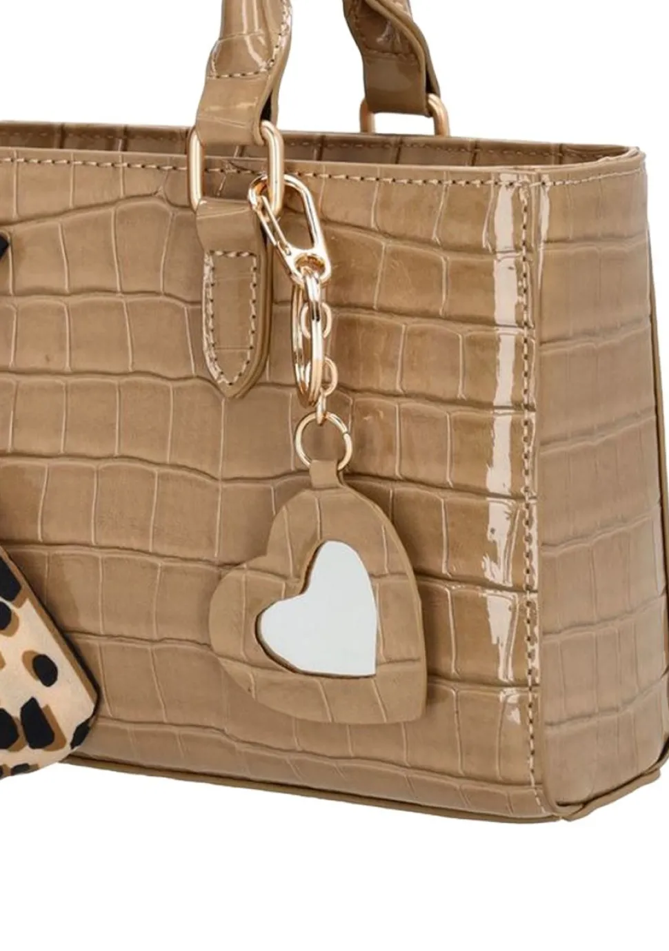 CHARM TAS