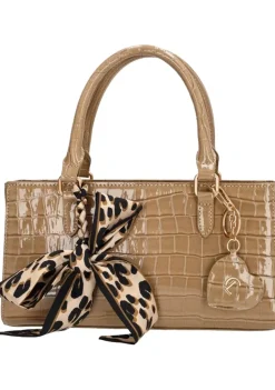 CHARM TAS