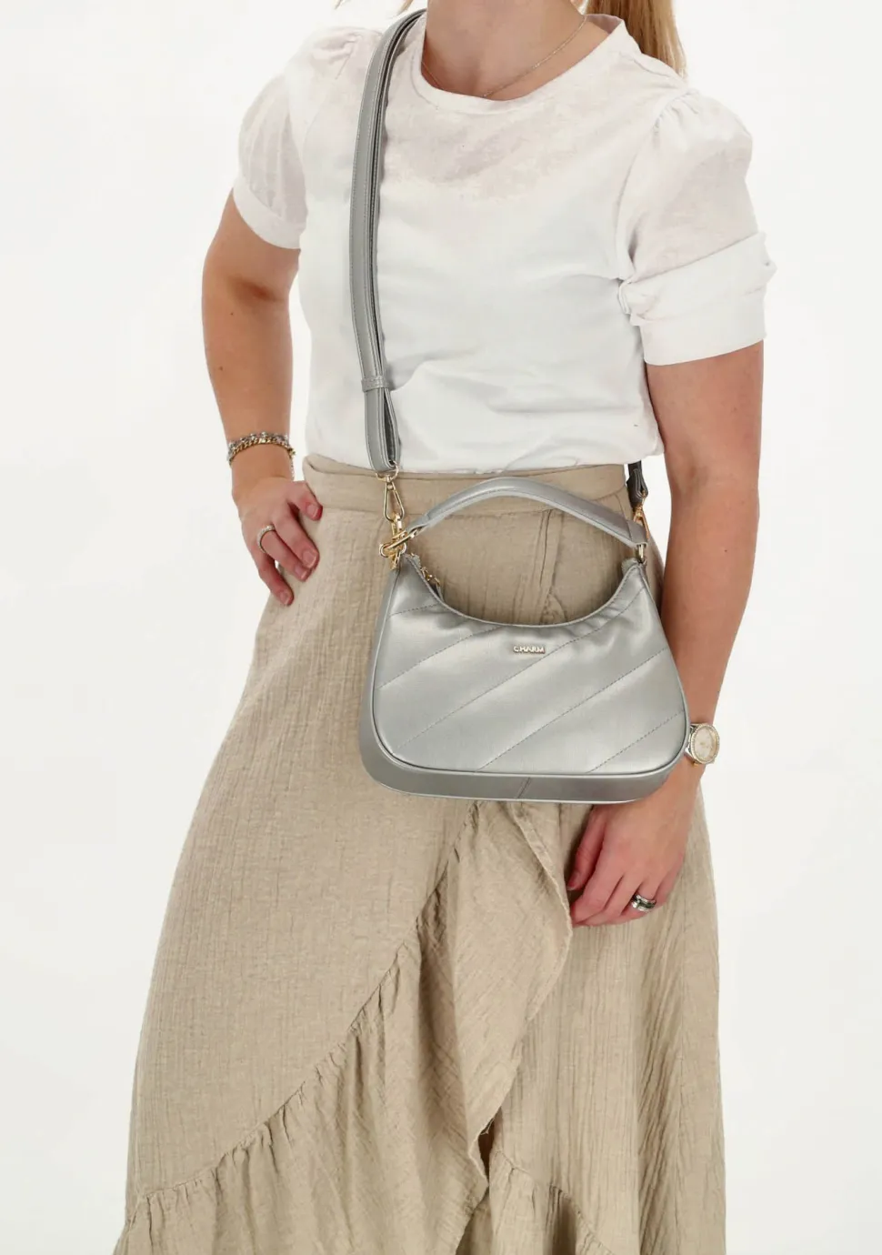 CHARM TAS