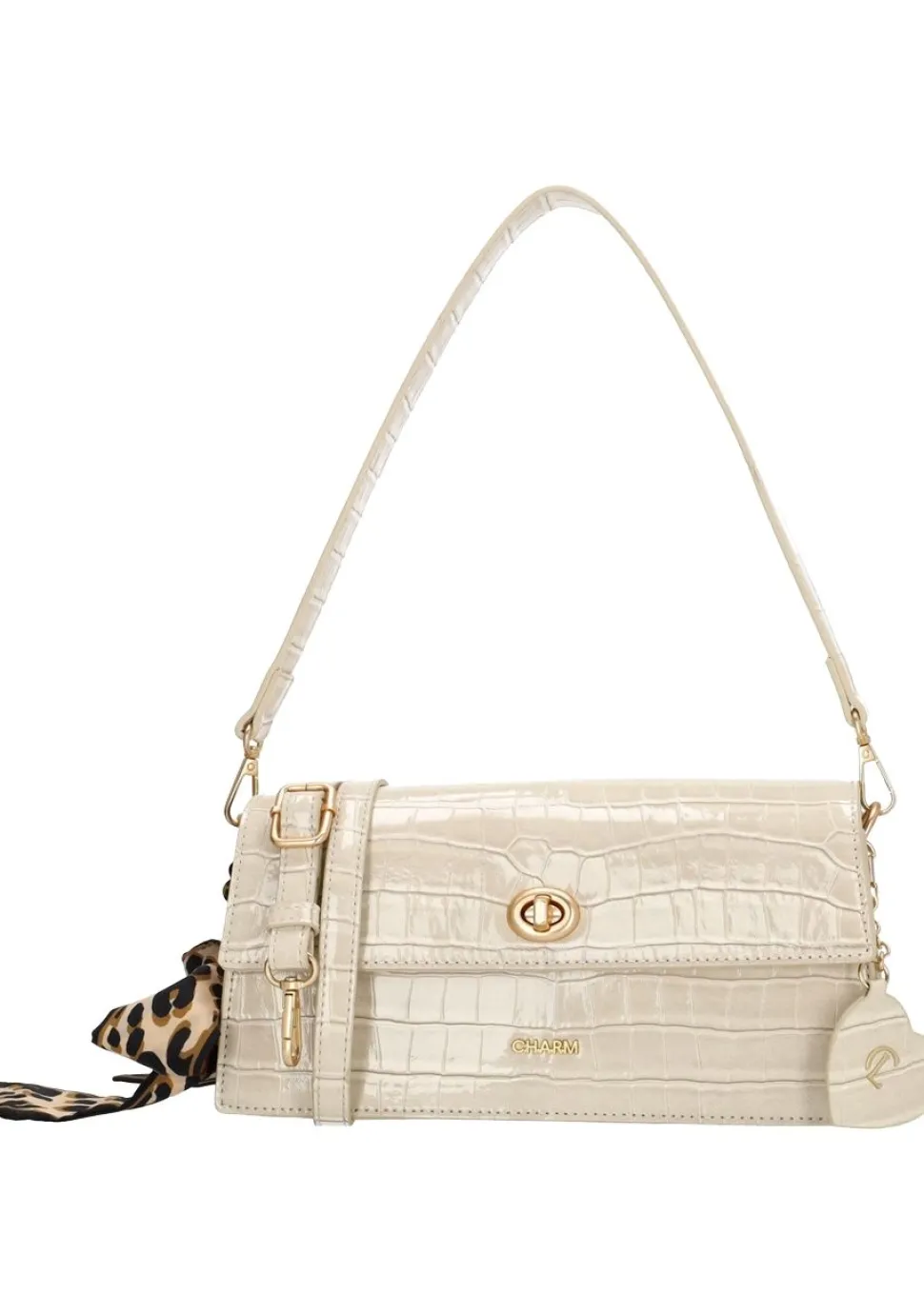 CHARM TAS