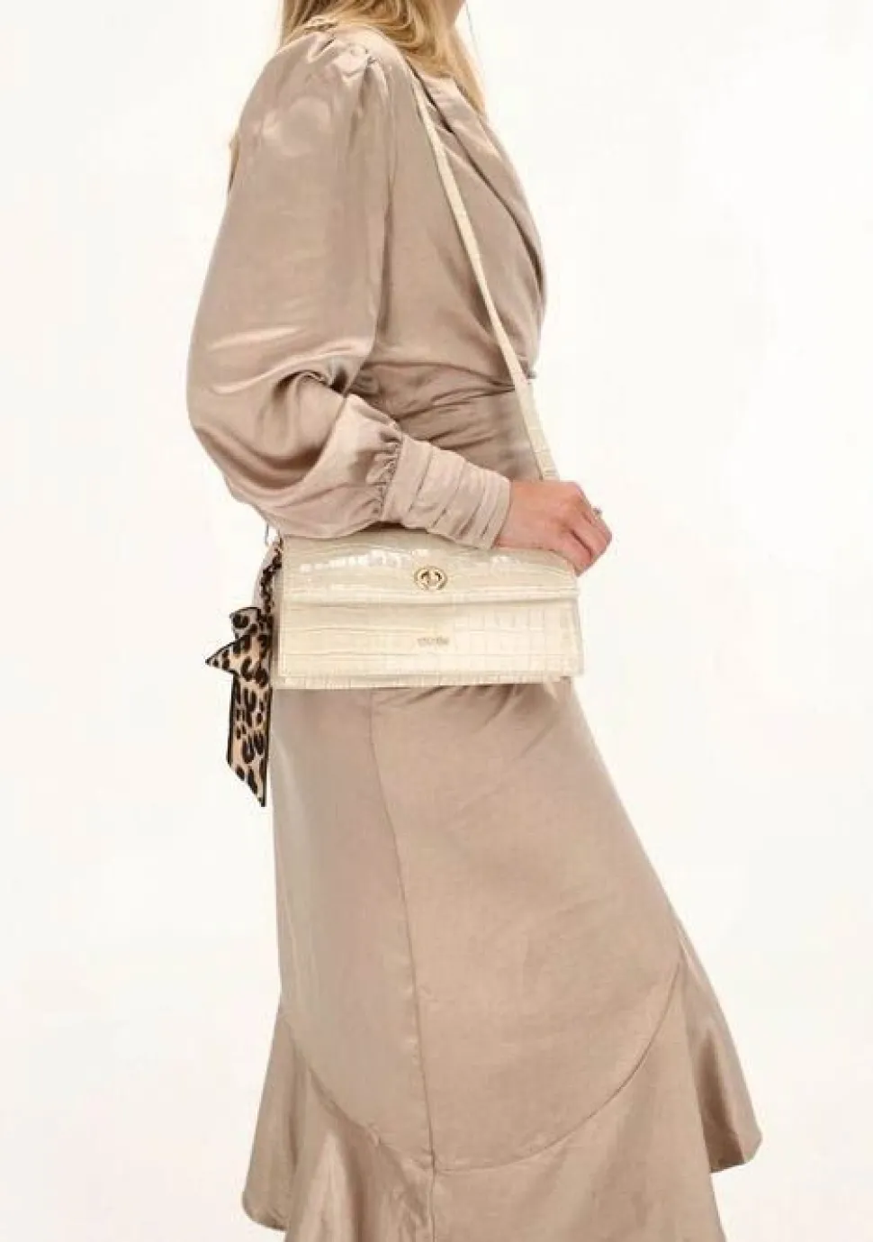 CHARM TAS